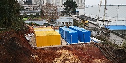 浅谈贵州将军山医院设计特点之给排水工程