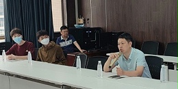 传承建筑薪火，逐梦激昂青春|大连理工大学暑假社会实践活动在星欧平台进行