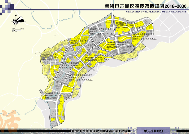 D-101单元控制